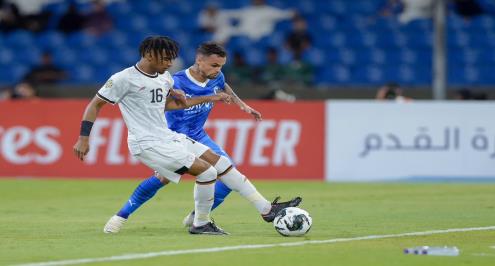 20 حقيقة من نصف نهائي كأس الملك سلمان للأندية